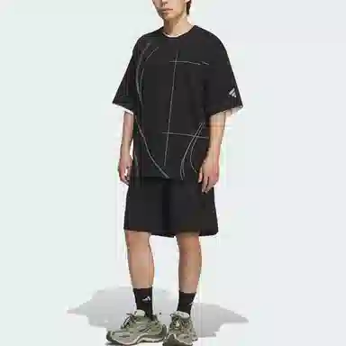 adidas FOS SS25 FUTURE STYLE logoT