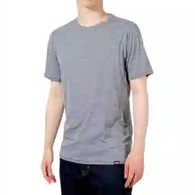 patagonia Capilene T