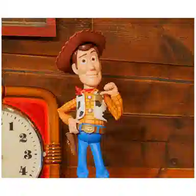 BANPRESTO 25thanniversar a 30cm