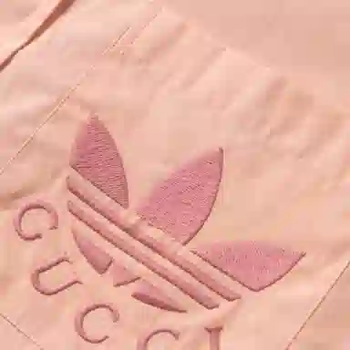 GUCCI x adidas originals SS22