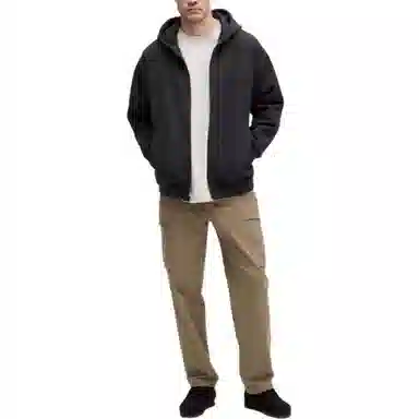 lululemon HeavyweightFleece