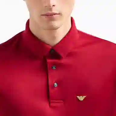 EMPORIO ARMANI PoloPolo
