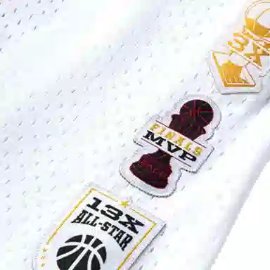 Mitchell Ness NBA SW 3