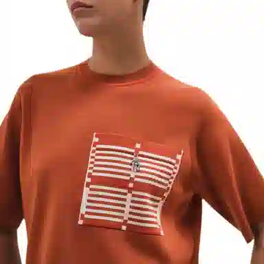 HERMES Logo T