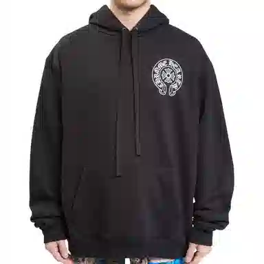 Chrome Hearts Hoodie