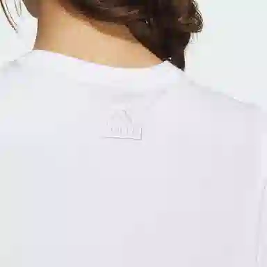 adidas MUST HAVES BADGE OFLogo T