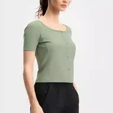 FILA FitnessAthletics SS25T -KK