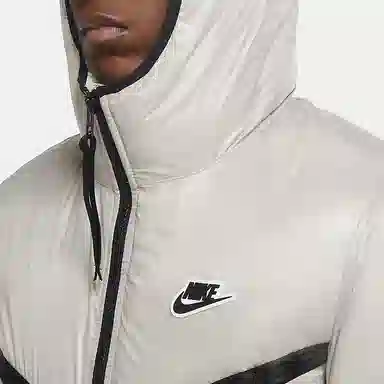 Nike Sportswear Synthetic-Fill Windrunner