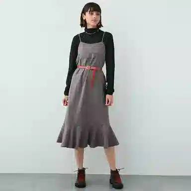 MOUSSY