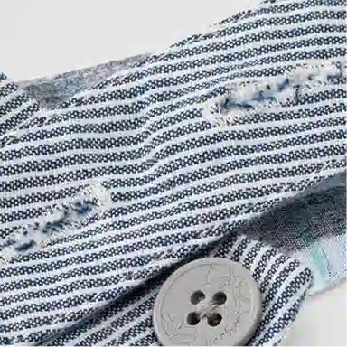 婴幼童 英氏 舒适透气亲肤柔软背带裤