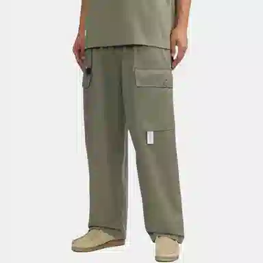 Alpha Industries SS24 Cargo Pants