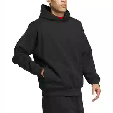 adidas BASKETBALL FW24 FLEECE HOODIE THE 2025 COLLECTION CHAPTER 01