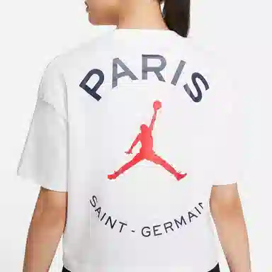 Jordan Jumpman T