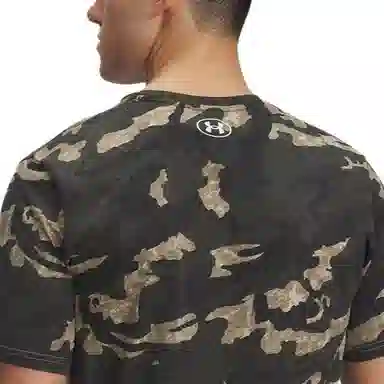 Under Armour Rock T