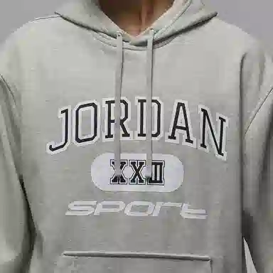 Jordan Sport Dri-FIT Crossover logo