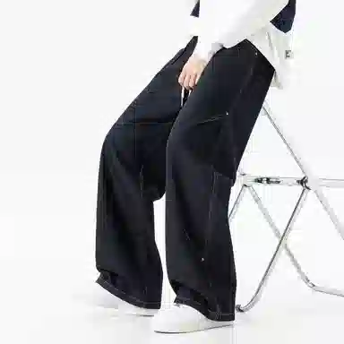 WOOD SOON cleanfit2025