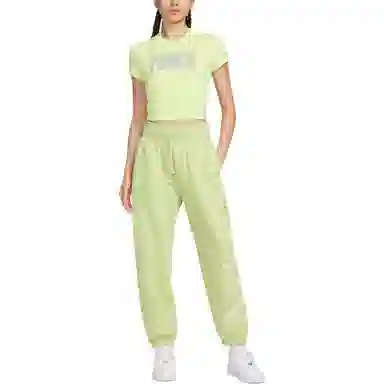 Nike AS W NSW SLIM CROP logo T