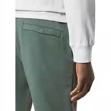 Stone Island SS25 Joggers Deep Green