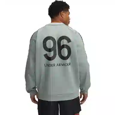 Under Armour SS25 96 Terrace