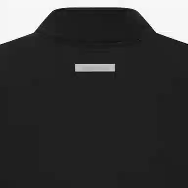 Fear of God Essentials Kids Pullover Mockneck Stretch Limo
