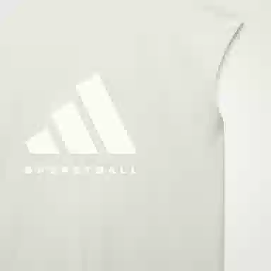adidas originals Adidas Basketball Chapter 02 BaketballChapter 02 TEE Logo