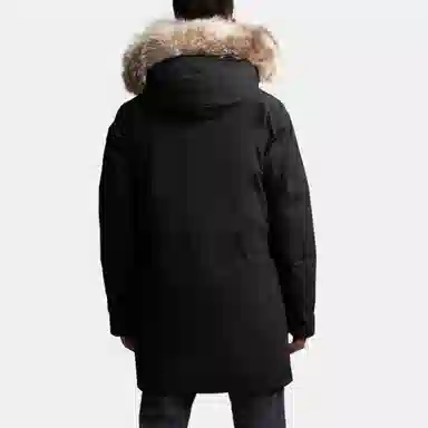 Canada Goose Expedition Fusion Fit