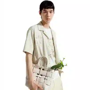 PEACEBIRD MEN Daria Song