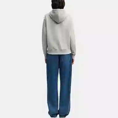 AMIPARIS Hoodie Grey