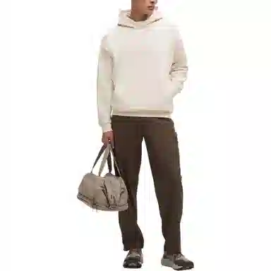 lululemon Steady State