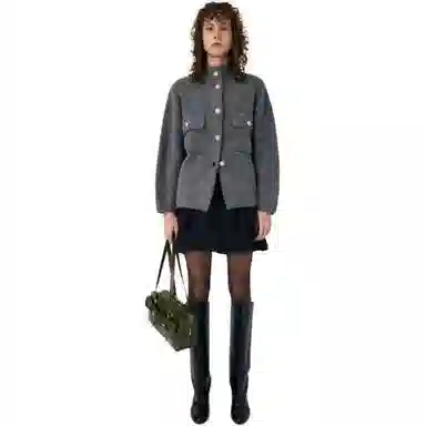 MOUSSY