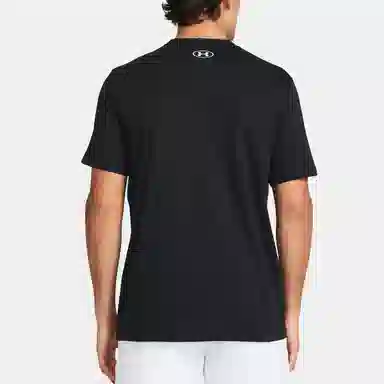 Under Armour logo T