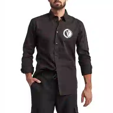 VERSACE JEANS COUTURE FW23 Logo