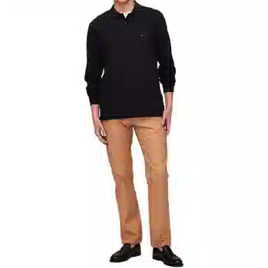 Tommy Hilfiger LogoPolo