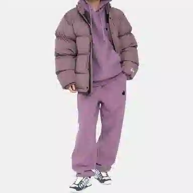 Stussy Ripstop Down Puffer Jacket