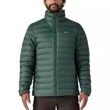 Patagonia Down Sweater