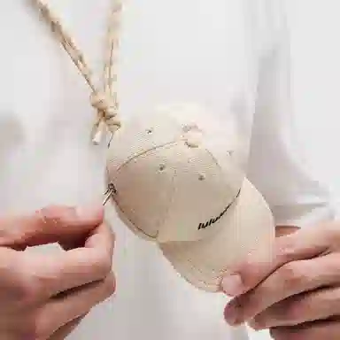 lululemon BALL CAP NANO