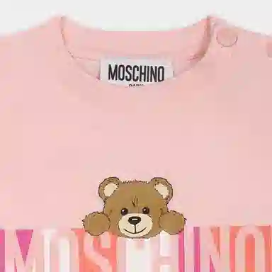 MOSCHINO