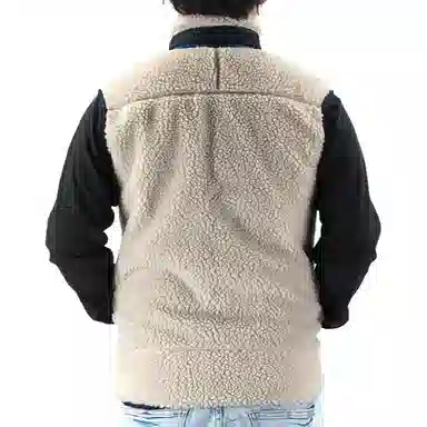 Patagonia Classic Retro-X Vest