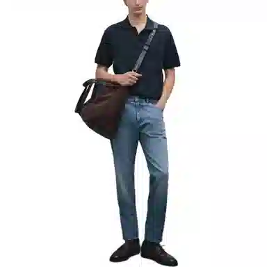 Massimo Dutti Polo