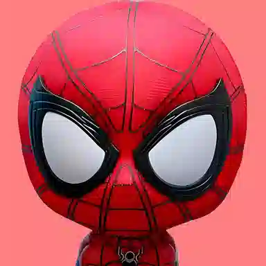 Hot Toys cosb629 8.5cm