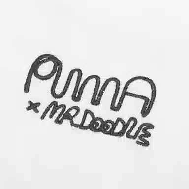 PUMA Mr Doodle T