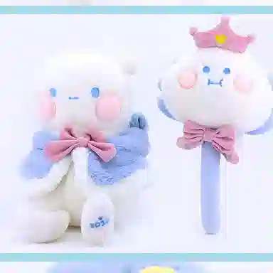 POP MART BOBOCOCO 35cm