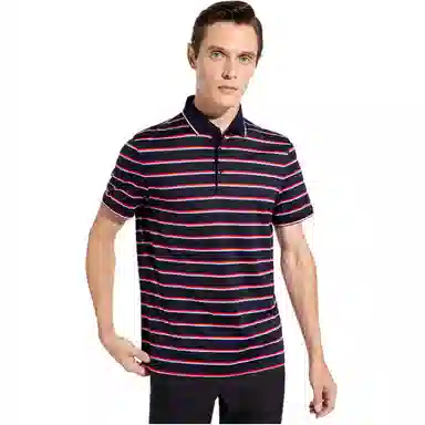 K-BOXING Polo