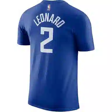 Nike LAC NBA DFCT 20192020 T