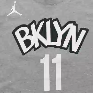 Jordan NBA Statement Edition Kyrie 11 T-Shirt