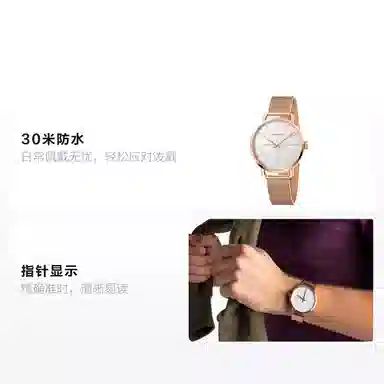 CKCalvin Klein CK 42mm K7B21626