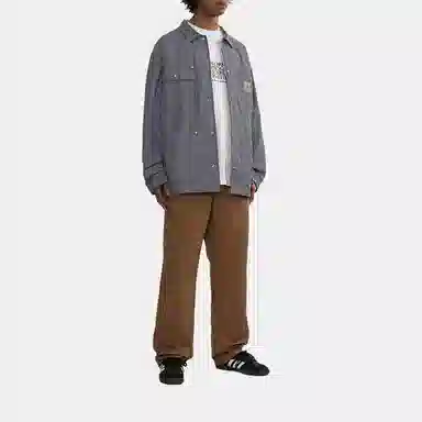 Carhartt WIP SS25 LOGO