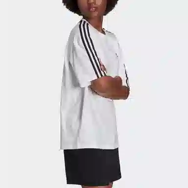 adidas originals Oversized Tee T