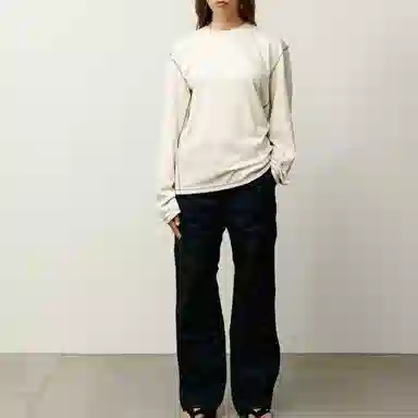 Stussy x Mountain Hardwear FW24 LS Tee