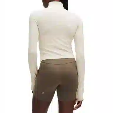 lululemon Cropped It's Rulu Rulu T